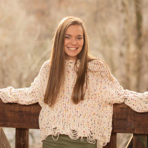 Meet your Posher, Ellie